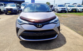 2019 Toyota Koba